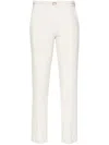 TWINSET TWINSET PANTS CLOTHING