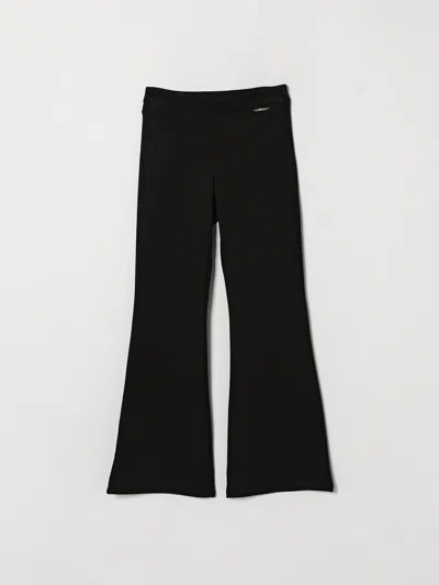 Twinset Pants Kids Color Black