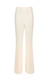 Twinset Pants In Natural