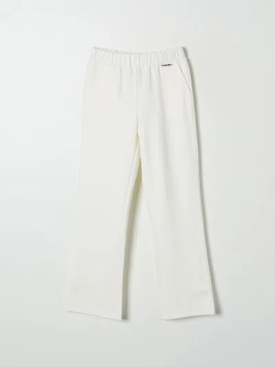 Twinset Pants  Kids Color Beige In Beige