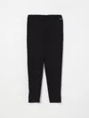 Twinset Pants  Kids Color Black In Black