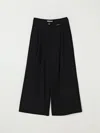 Twinset Pants  Kids Color Black In Black