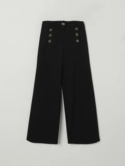 Twinset Pants  Kids Color Black