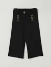 Twinset Pants  Kids Color Black In Black