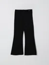 Twinset Pants  Kids Color Black In Black