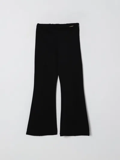 Twinset Pants  Kids Color Black
