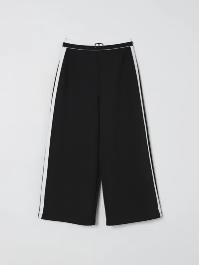 Twinset Pants  Kids Color Black
