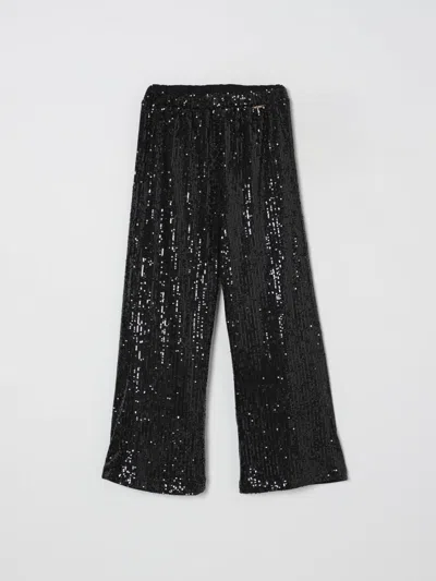 Twinset Pants  Kids Color Black