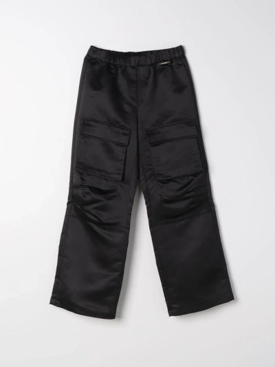 Twinset Pants  Kids Color Black