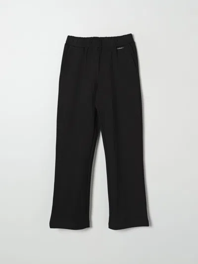 Twinset Pants  Kids Color Black In Schwarz