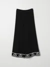 Twinset Pants  Kids Color Black In Schwarz