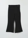 Twinset Pants  Kids Color Black In Schwarz