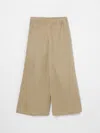 Twinset Pants  Kids Color Green In Green