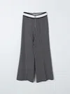 Twinset Pants  Kids Color Multicolor In Bunt