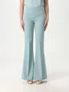 Twinset Pants  Woman Color Avion