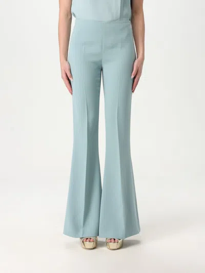 Twinset Pants  Woman Color Avion