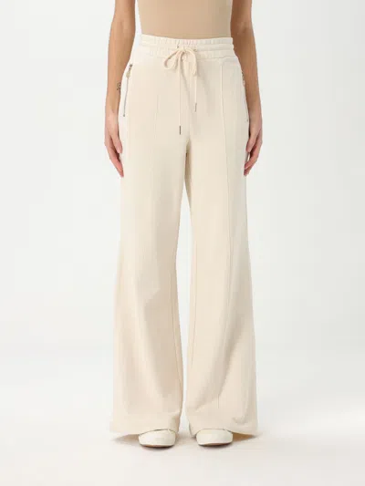 Twinset Pants  Woman Color Beige