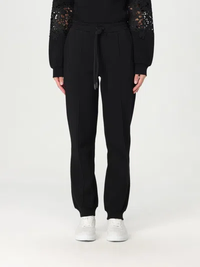 Twinset Pants  Woman Color Black
