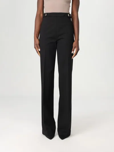 Twinset Pants  Woman Color Black
