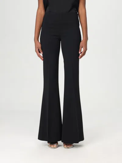 TWINSET PANTS TWINSET WOMAN COLOR BLACK,G49235002