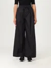 Twinset Pants  Woman Color Black