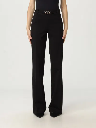 Twinset Pants  Woman Color Black