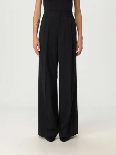 Twinset Pants  Woman Color Black