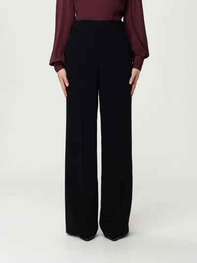 Twinset Pants  Woman Color Black