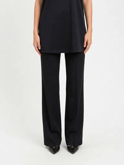 Twinset Pants  Woman Color Black