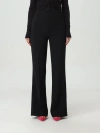 Twinset Pants  Woman Color Black