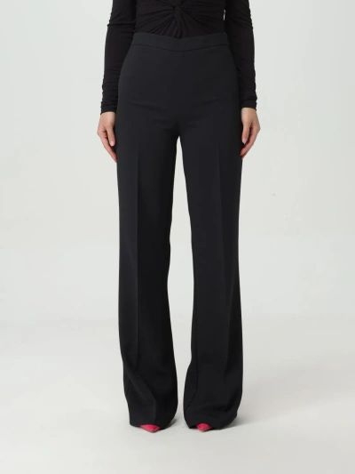 Twinset Pants  Woman Color Black