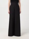 Twinset Pants  Woman Color Black