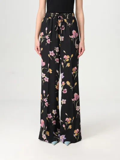 TWINSET PANTS TWINSET WOMAN COLOR FA01,426994136