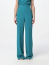 Twinset Pants  Woman Color Green