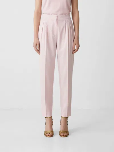 Twinset Pants Woman  In Multi
