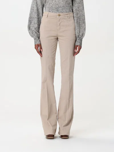 Twinset Pants  Woman Color Rope