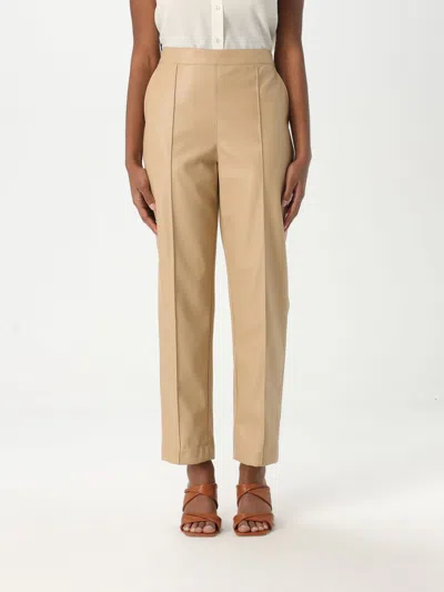 Twinset Pants  Woman Color Rope