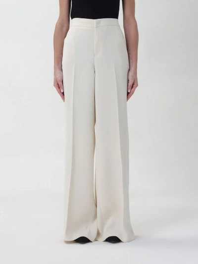Twinset Trousers  Woman In White