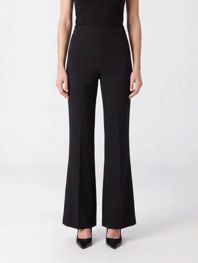Twinset Pants Woman Color Black