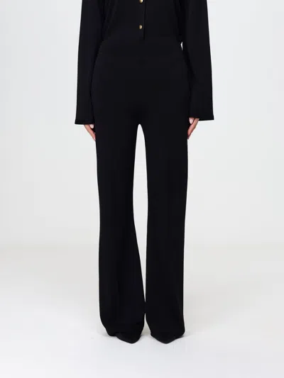 Twinset Pants Woman Color Black