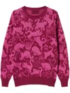 Twinset Top  Woman Color Fa01 In Rosa