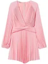 Twinset Twin-set Elegant Polyester Dress Design