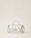 Twinset Petit Sac À Bandoulière Matelassé