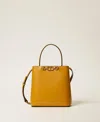 Twinset Petit Sac « First Class » Avec Barrette Oval T