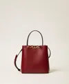 Twinset Petit Sac « First Class » Avec Barrette Oval T