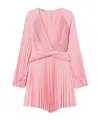 Twinset Twin-set Elegant Polyester Dress Design