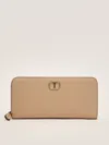 Twinset Poliuretano Wallet