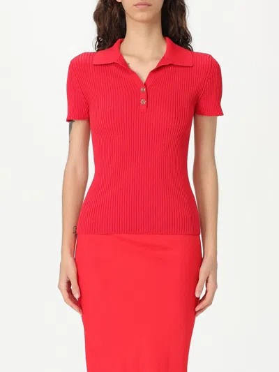 Twinset Top  Woman Color Red