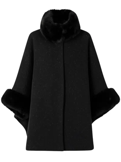 Twinset Poncho