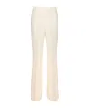 Twinset Pants In White